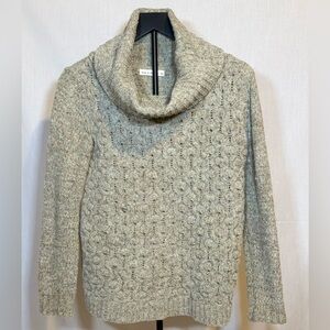 Moon & Madison Speckled Knit Sweater Size XS
